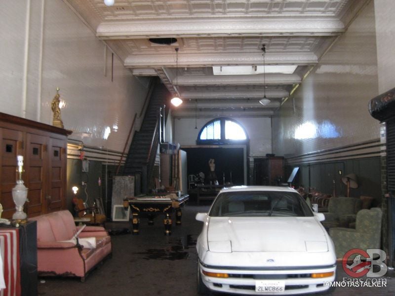 Image from Engine 23