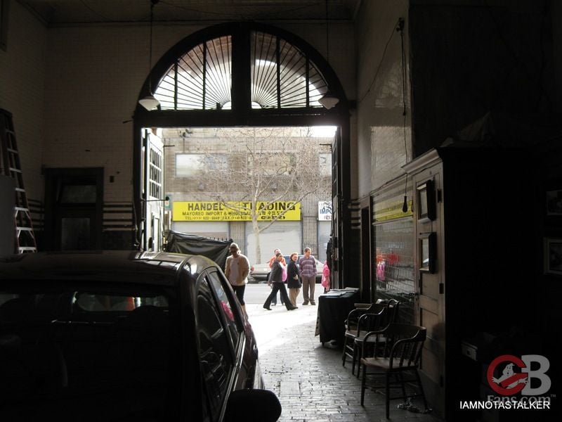 Image from Engine 23