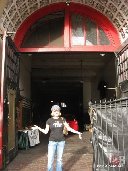 Image from Engine 23
