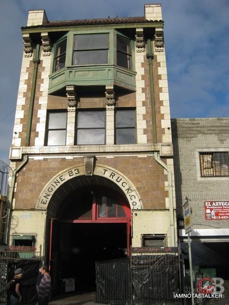 Image from Engine 23