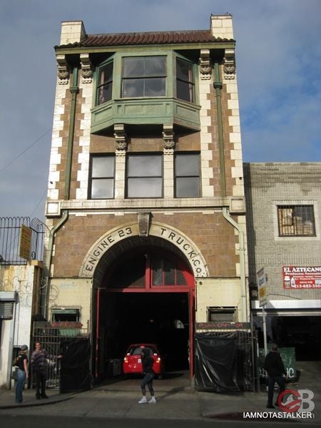 Image from Engine 23