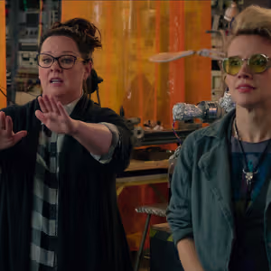 Ghostbusters: Answer the Call 4K Screenshot (0:22:51.55)