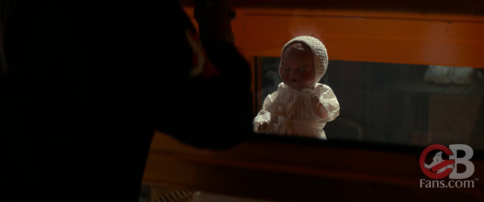 Ghostbusters: Frozen Empire 4K Screenshot (00:36:00.44)