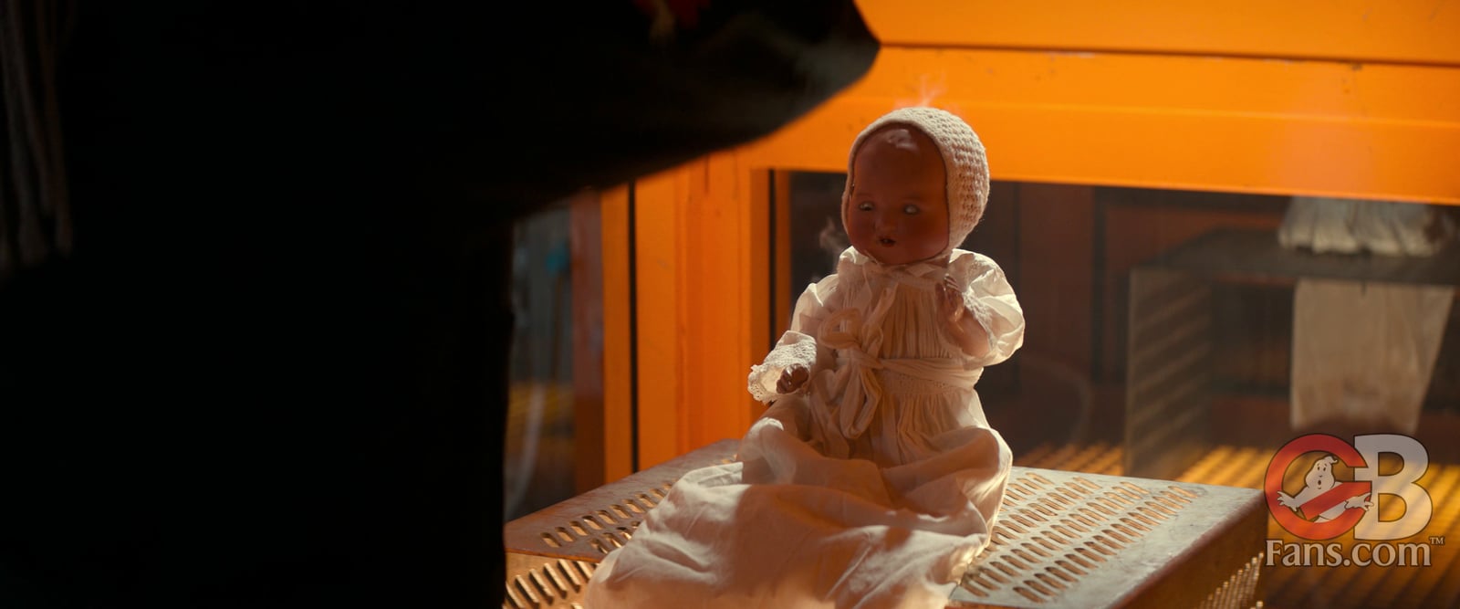 Ghostbusters: Frozen Empire 4K Screenshot (00:36:01.40)