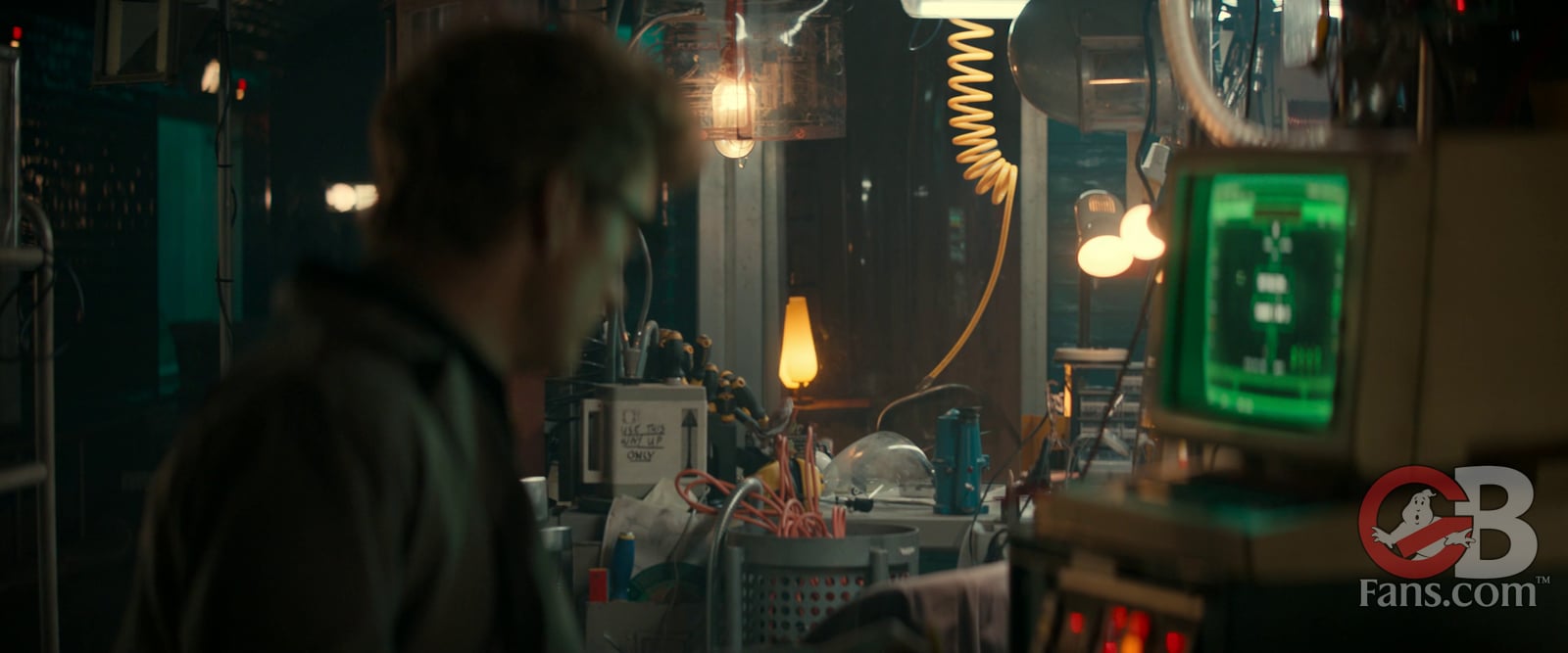 Ghostbusters: Frozen Empire 4K Screenshot (00:36:09.09)