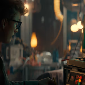 Ghostbusters: Frozen Empire 4K Screenshot (00:36:11.49)