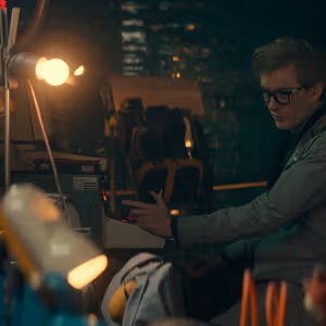 Ghostbusters: Frozen Empire 4K Screenshot (00:36:18.22)