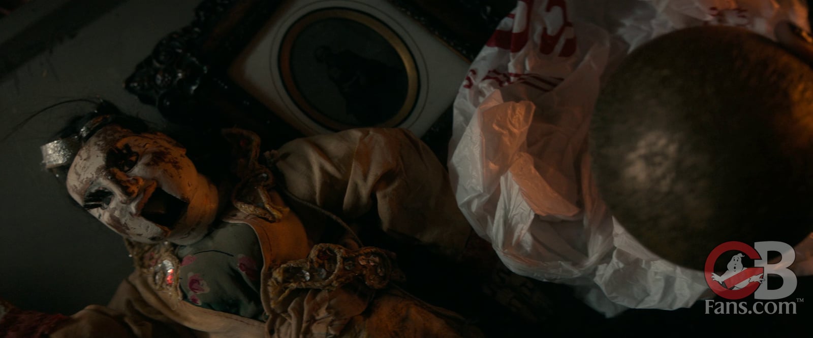 Ghostbusters: Frozen Empire 4K Screenshot (00:36:24.95)