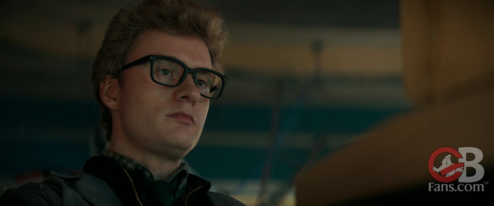 Ghostbusters: Frozen Empire 4K Screenshot (00:36:35.52)