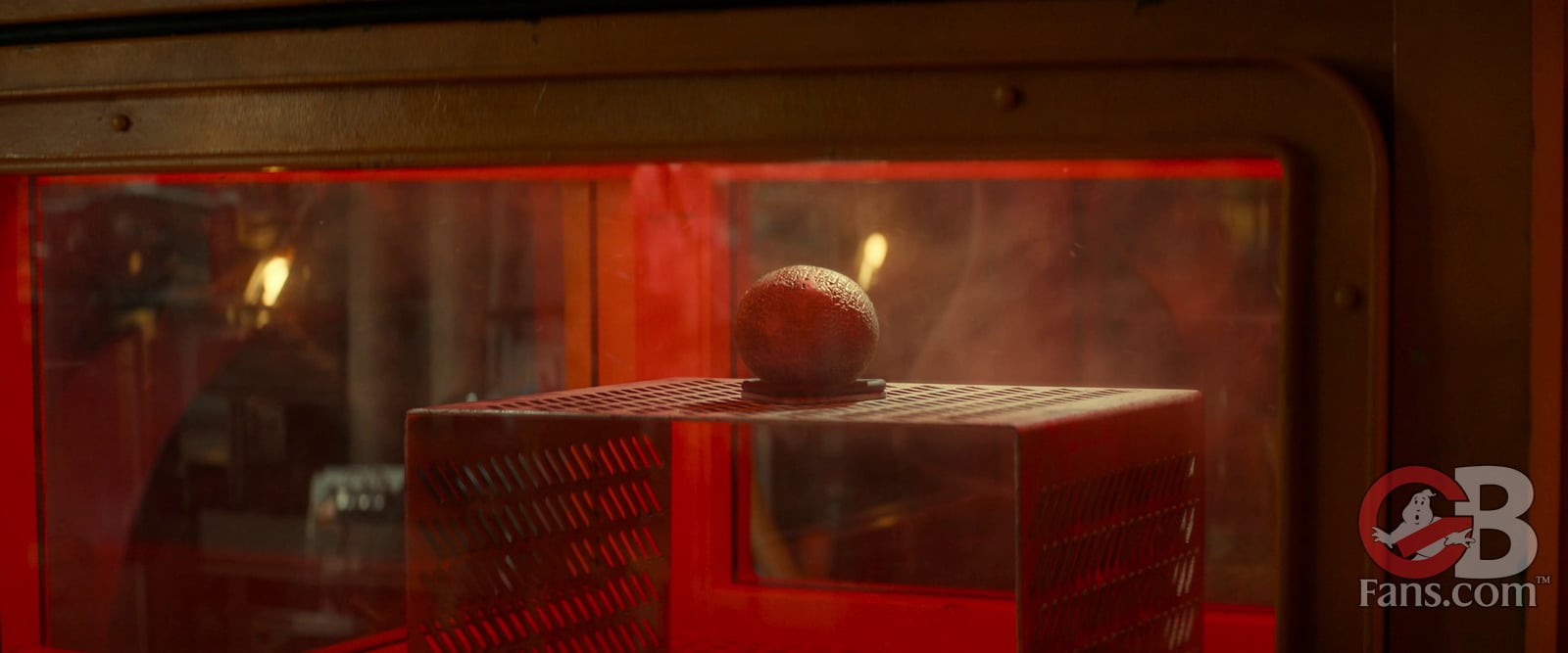 Ghostbusters: Frozen Empire 4K Screenshot (00:36:38.41)