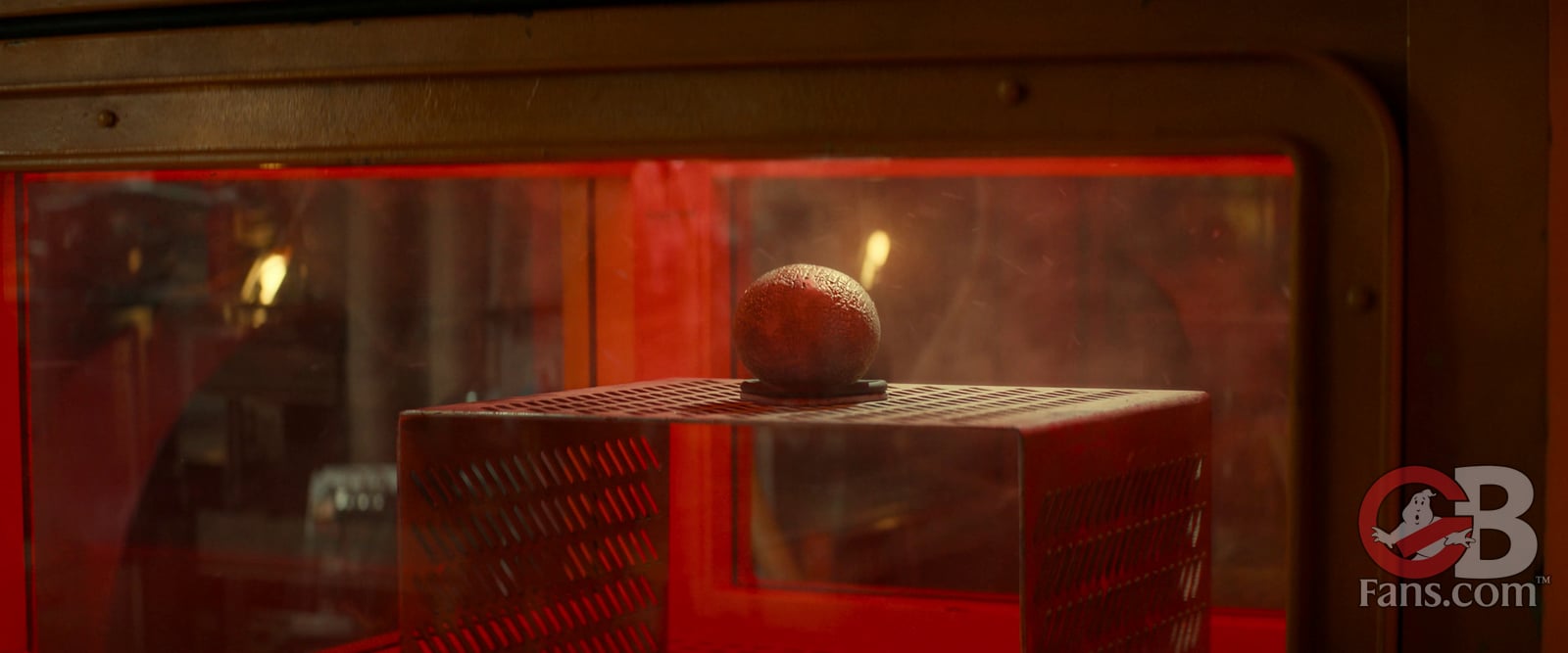 Ghostbusters: Frozen Empire 4K Screenshot (00:36:38.89)