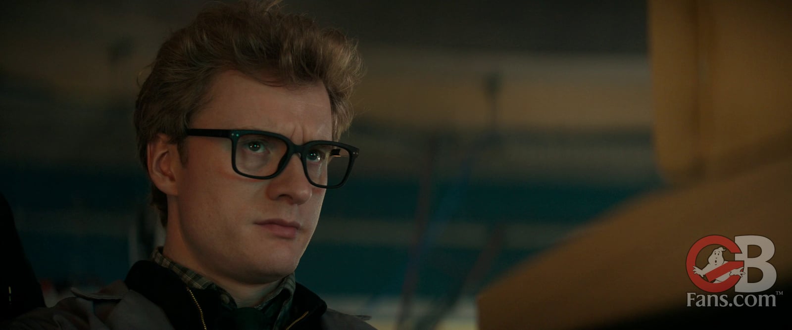 Ghostbusters: Frozen Empire 4K Screenshot (00:36:44.17)