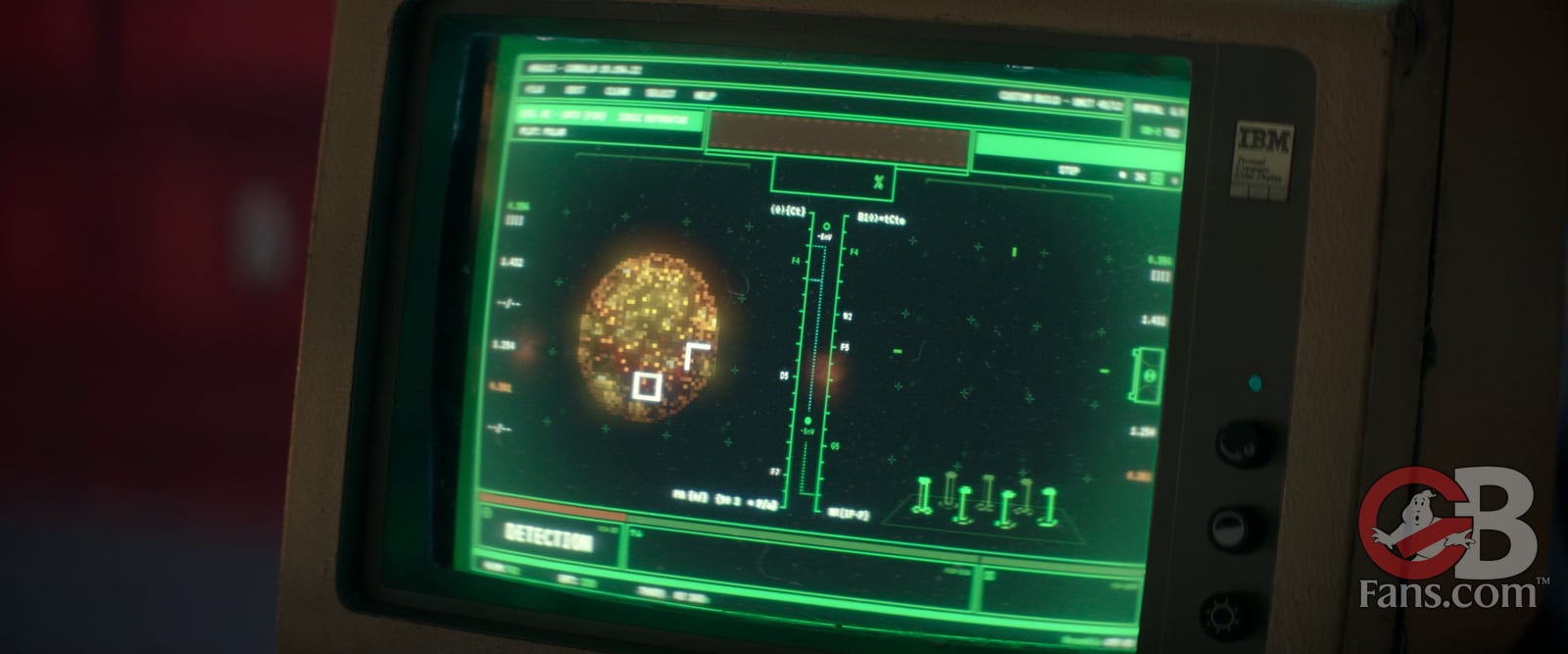 Ghostbusters: Frozen Empire 4K Screenshot (00:36:47.06)