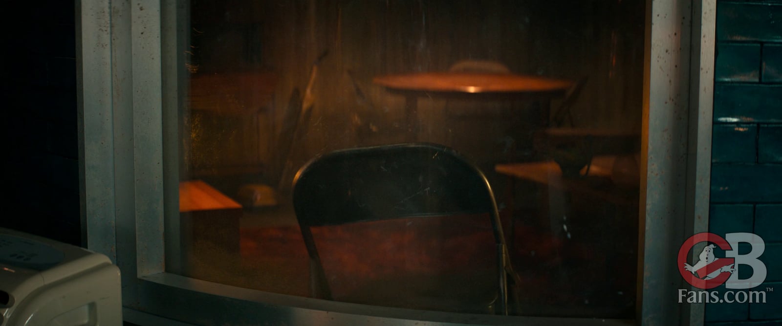 Ghostbusters: Frozen Empire 4K Screenshot (00:36:49.94)