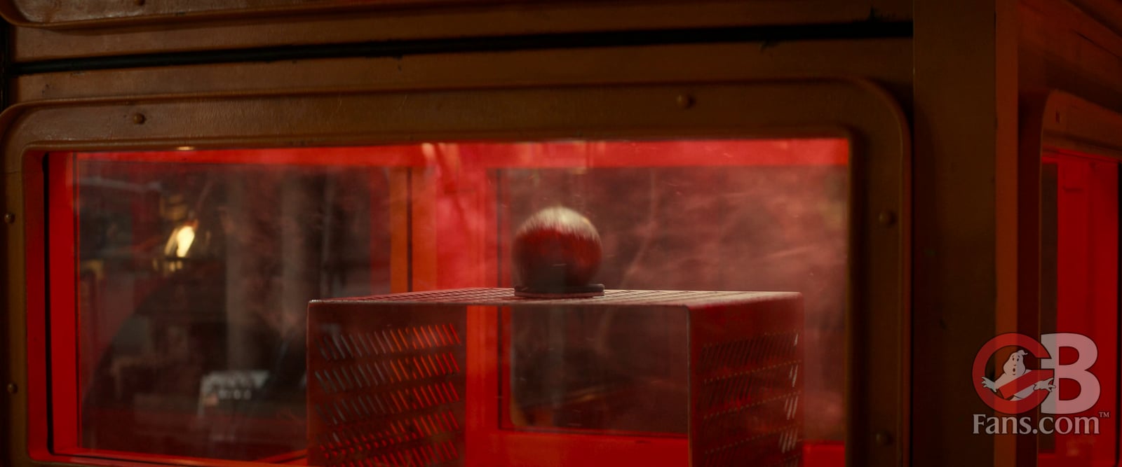 Ghostbusters: Frozen Empire 4K Screenshot (00:36:59.55)