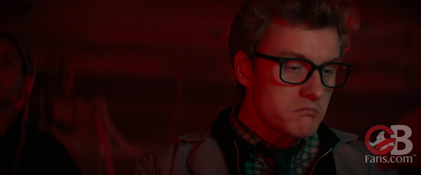 Ghostbusters: Frozen Empire 4K Screenshot (00:37:17.82)