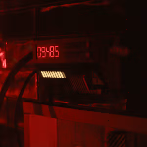 Ghostbusters: Frozen Empire 4K Screenshot (00:37:21.18)