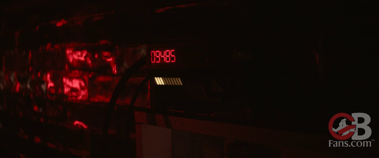 Ghostbusters: Frozen Empire 4K Screenshot (00:37:21.66)