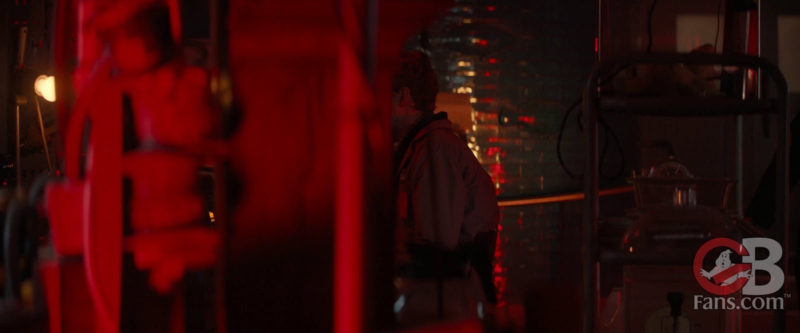 Ghostbusters: Frozen Empire 4K Screenshot (00:37:29.83)