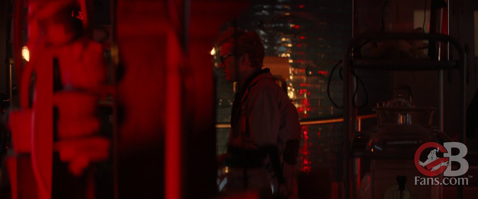 Ghostbusters: Frozen Empire 4K Screenshot (00:37:30.31)