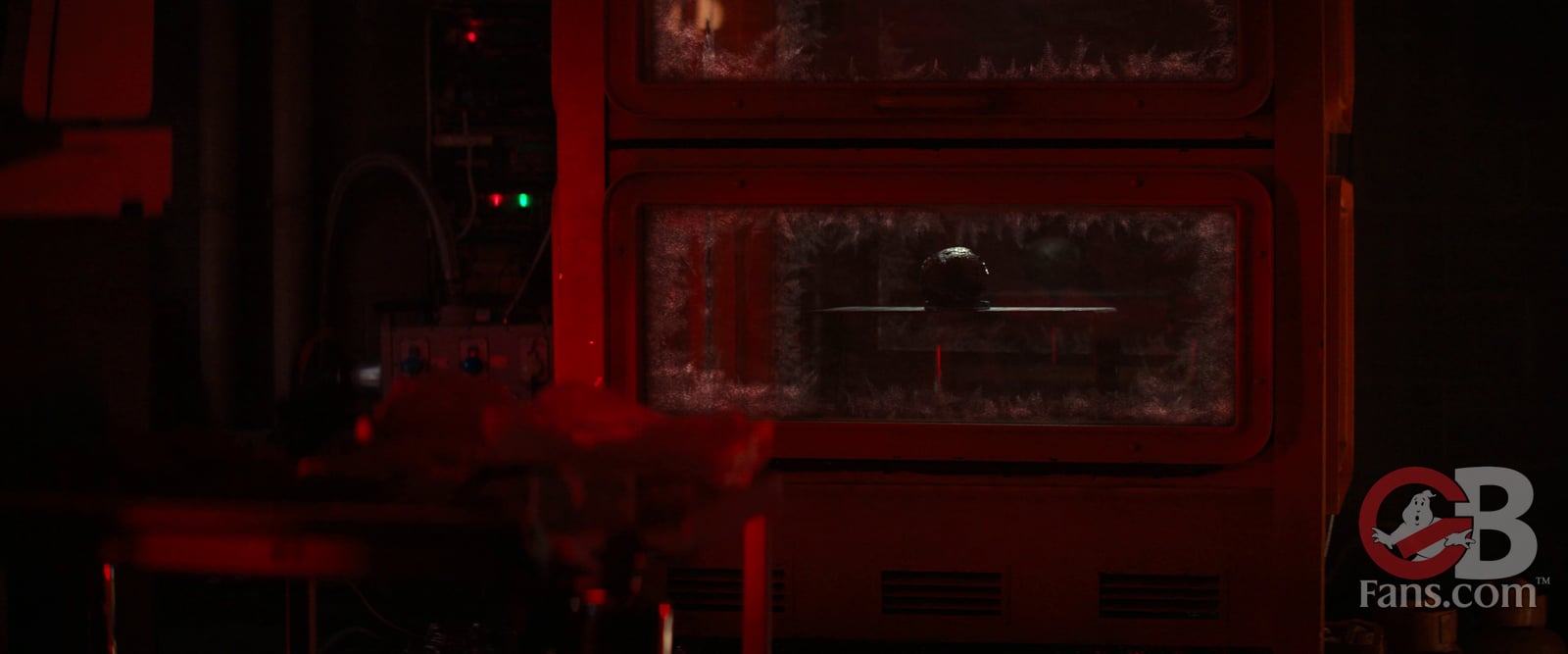 Ghostbusters: Frozen Empire 4K Screenshot (00:37:34.16)