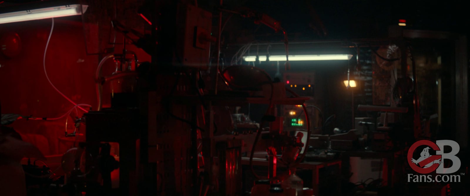 Ghostbusters: Frozen Empire 4K Screenshot (00:37:39.44)