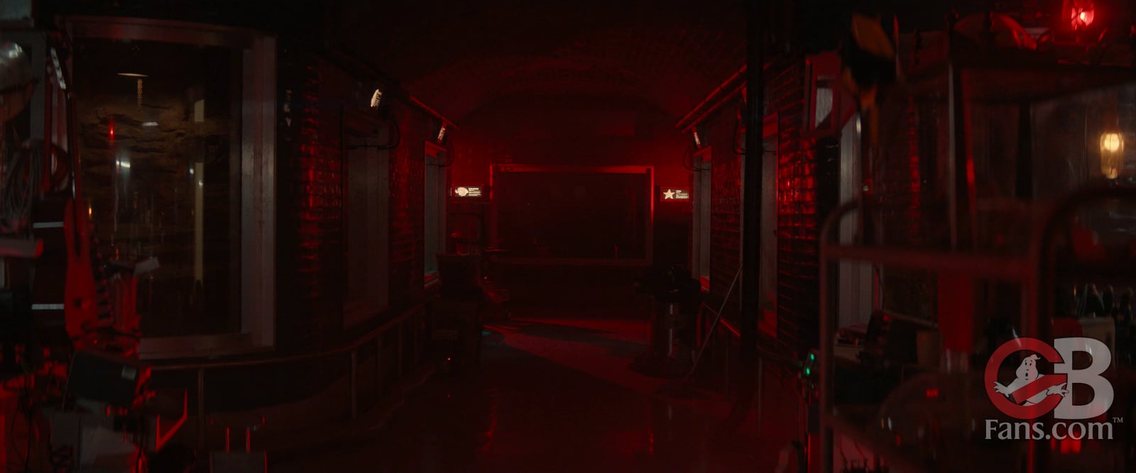 Ghostbusters: Frozen Empire 4K Screenshot (00:37:41.85)
