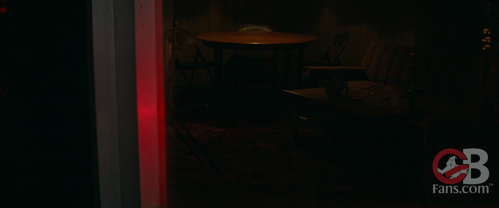 Ghostbusters: Frozen Empire 4K Screenshot (00:37:47.62)