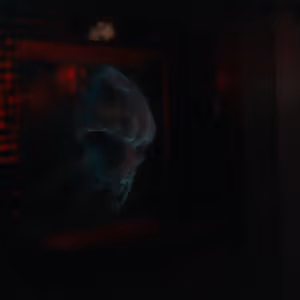 Ghostbusters: Frozen Empire 4K Screenshot (00:37:57.23)