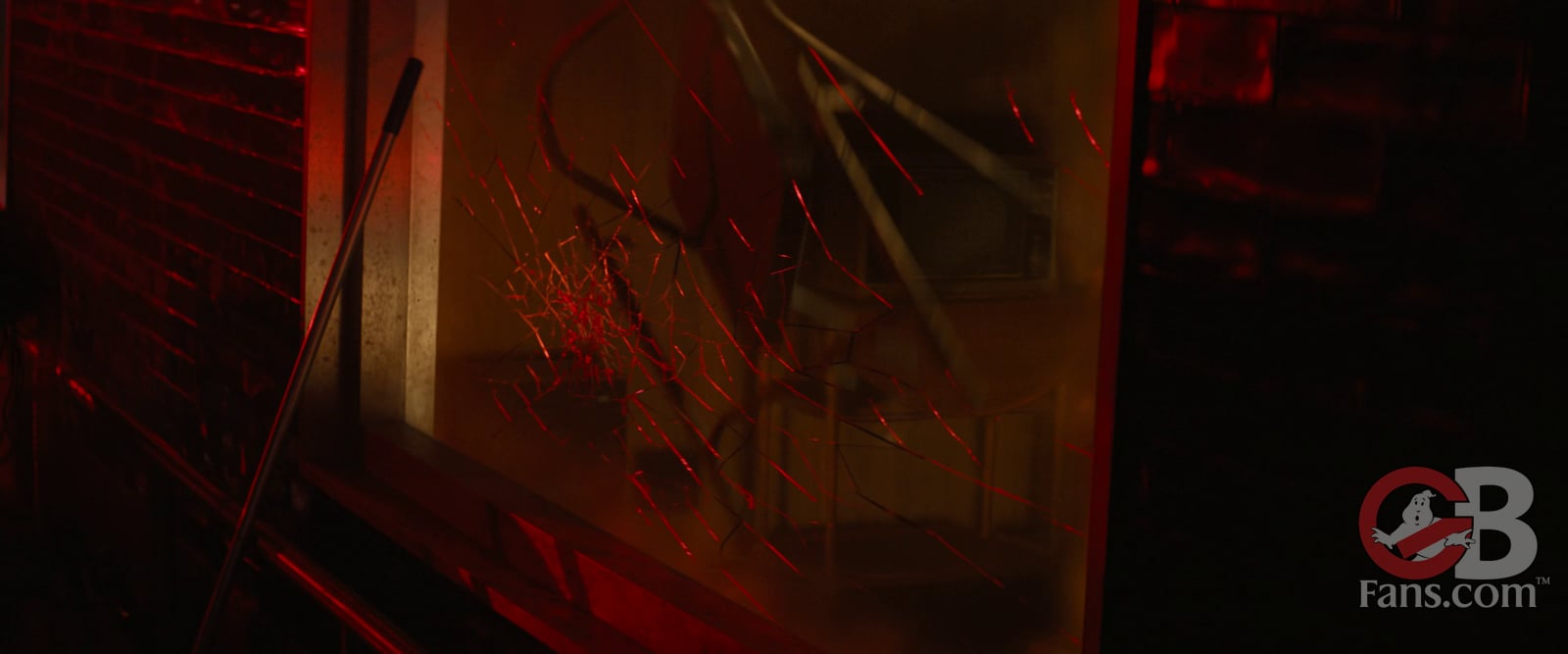 Ghostbusters: Frozen Empire 4K Screenshot (00:38:00.11)