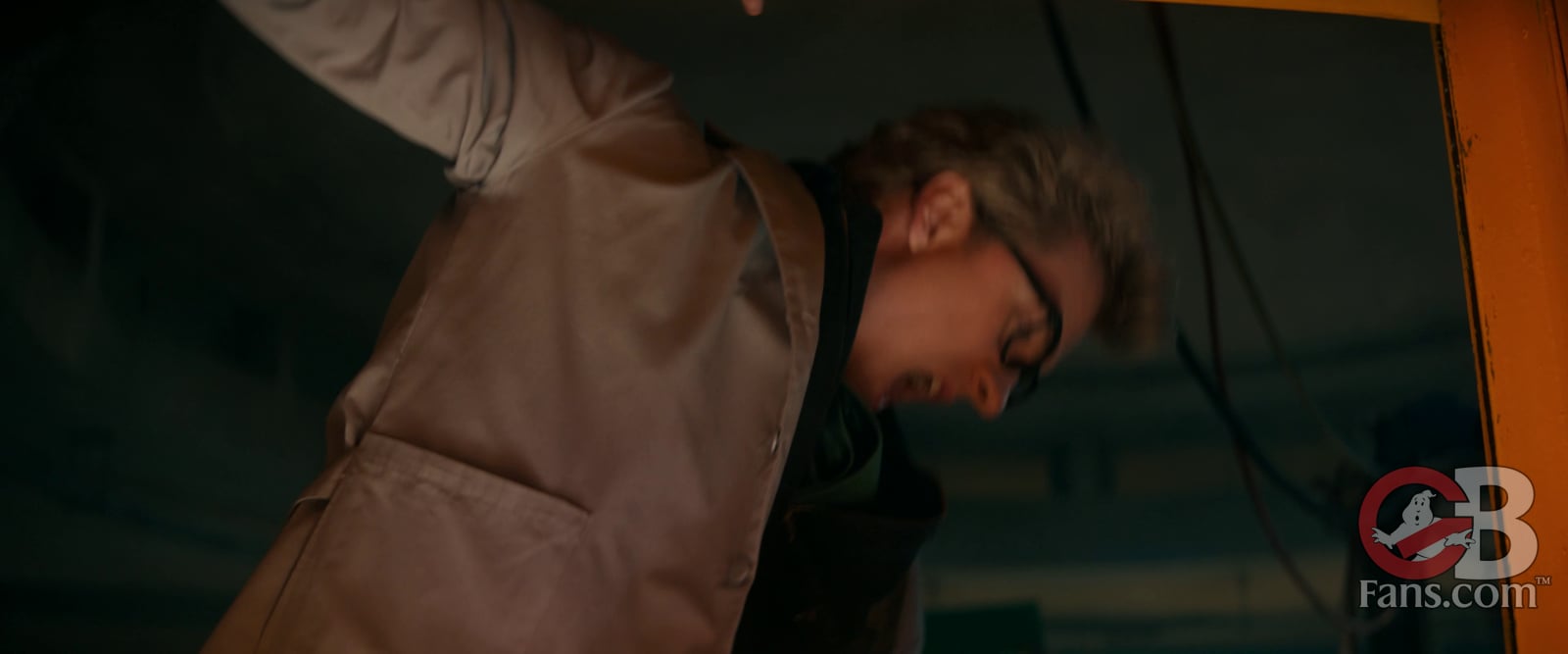 Ghostbusters: Frozen Empire 4K Screenshot (00:38:15.01)