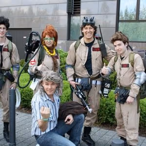 FedCon 2012