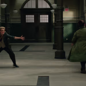 Ghostbusters: Answer the Call 4K Screenshot (0:29:30.73)