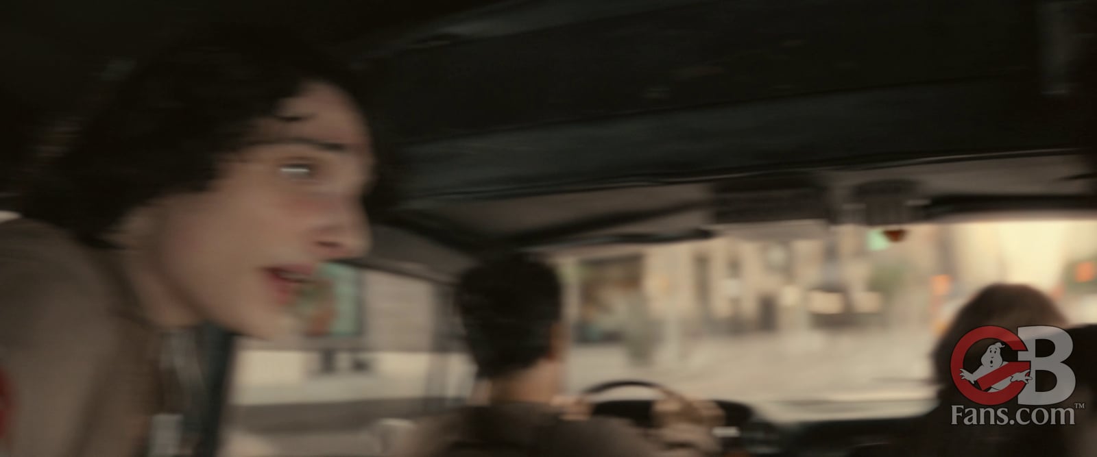 Ghostbusters: Frozen Empire 4K Screenshot (00:05:31.23)
