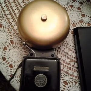 Fire Bell