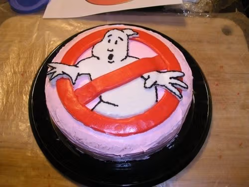 GB Cake