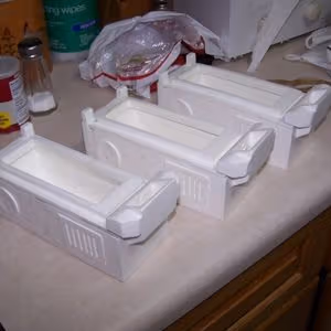 Ghost Trap