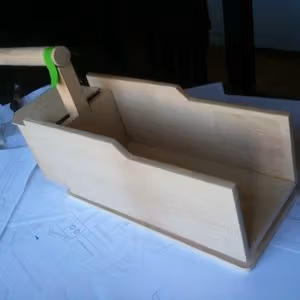 Ghost Trap