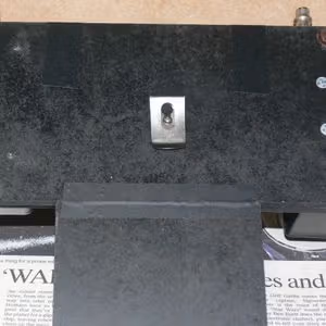 Ghost Trap