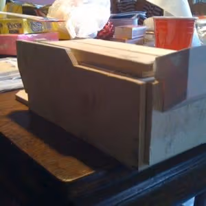 Ghost Trap