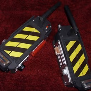 Ghost Trap
