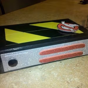 Ghost Trap