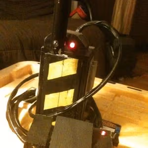 Ghost Trap