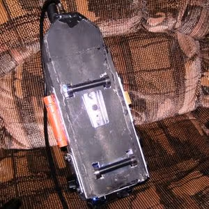 Ghost Trap