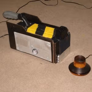 Ghost Trap