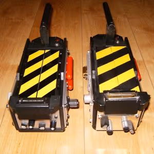 Ghost Trap