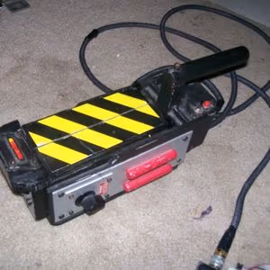 Ghost Trap
