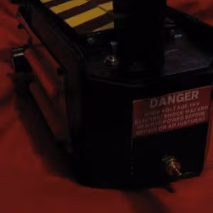Ghost Trap