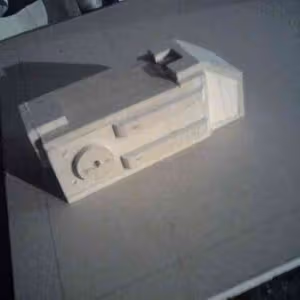 Ghost Trap