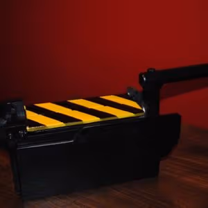Ghost Trap